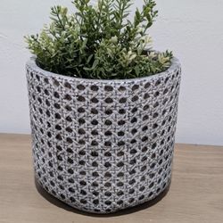 Ceramic Pot