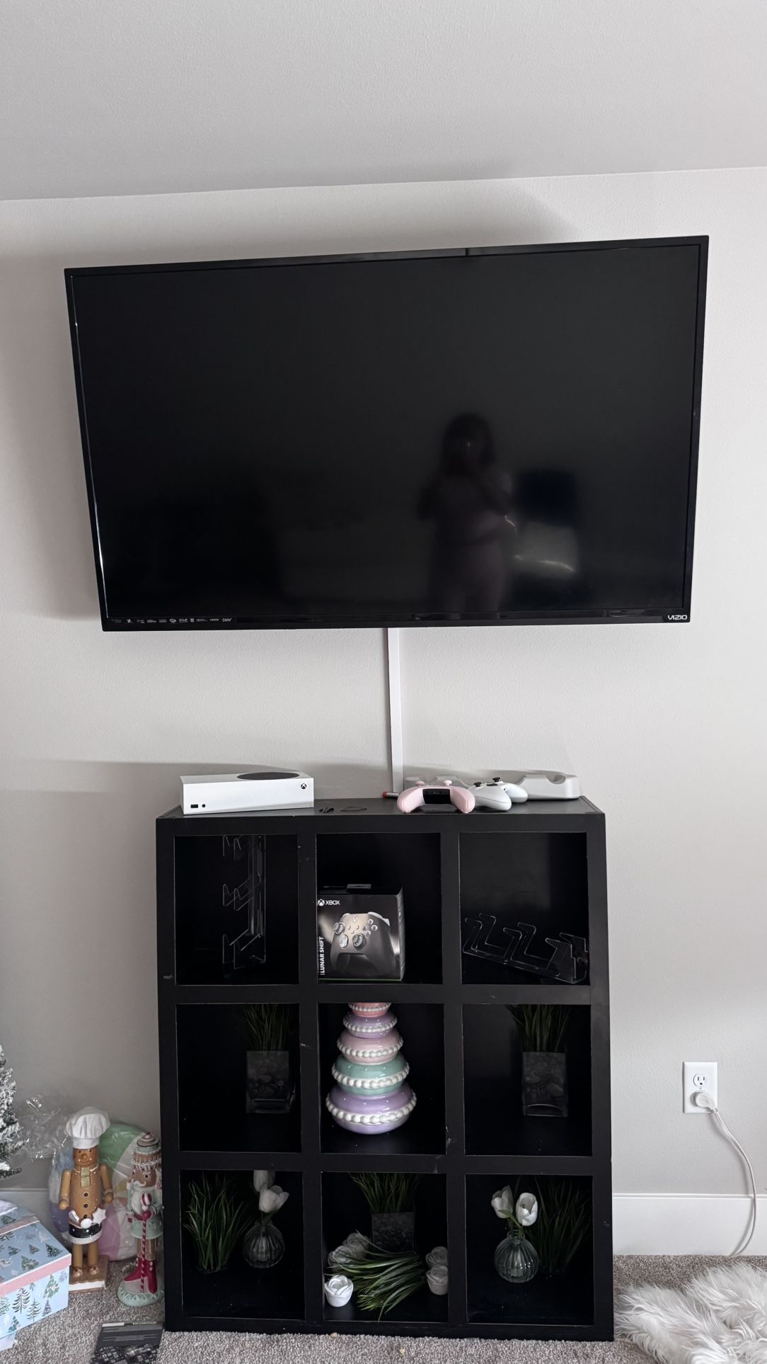 57” Vizio TV