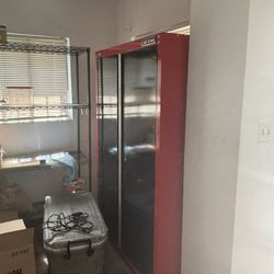 Craftsman Box 