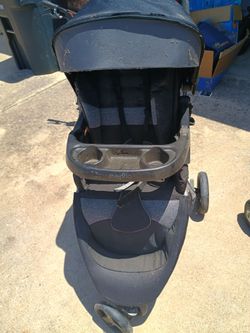 Evenflo Stroller