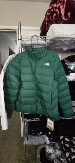 North Face Jacket