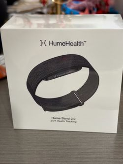 Hume health band
