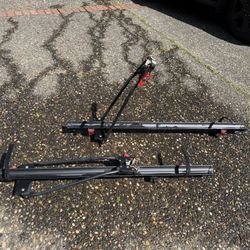 Yakima Lockjaw Bike Racks