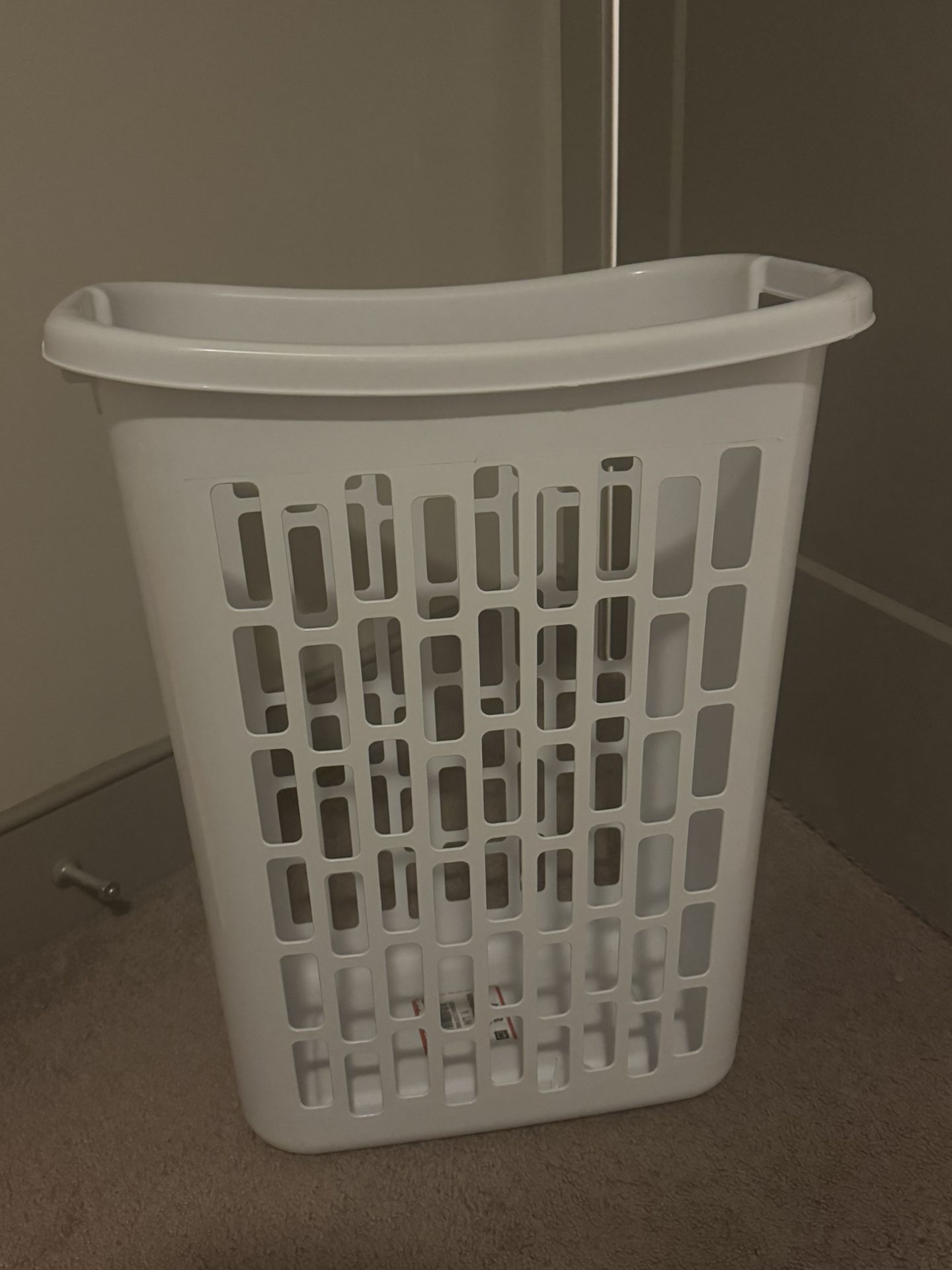 Laundry Basket