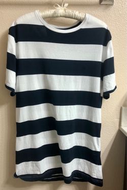 Nautica tee