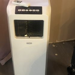 Air Conditioning