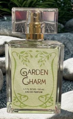 ✨ Anthropologie Tru Fragrance Garden Charm Eau de Parfum ✨