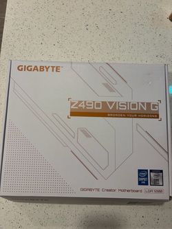 Gaming PC Parts