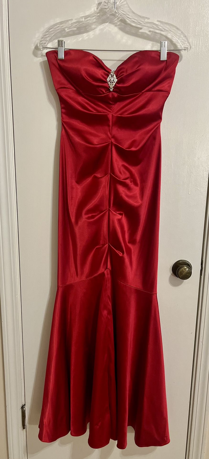 Women’s Formal Dress