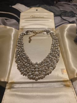 Vintage Necklace