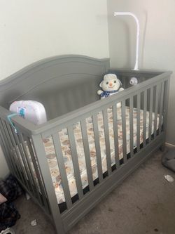 Crib