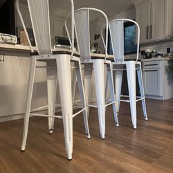 Bar stools