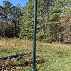 Light Post- Brand New!