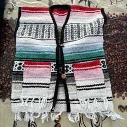 Mexican Sweater
