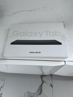 Samsung Galaxy Tab A9+