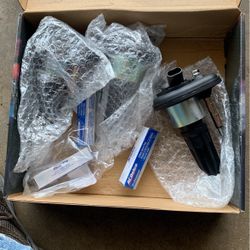 2003 Chevrolet Trailblazer