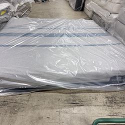 KING MATTRESS SERTA ICOMFORT FIRM