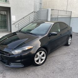 2015 Dodge Dart