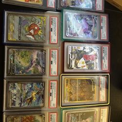 POKEMON FS/FT