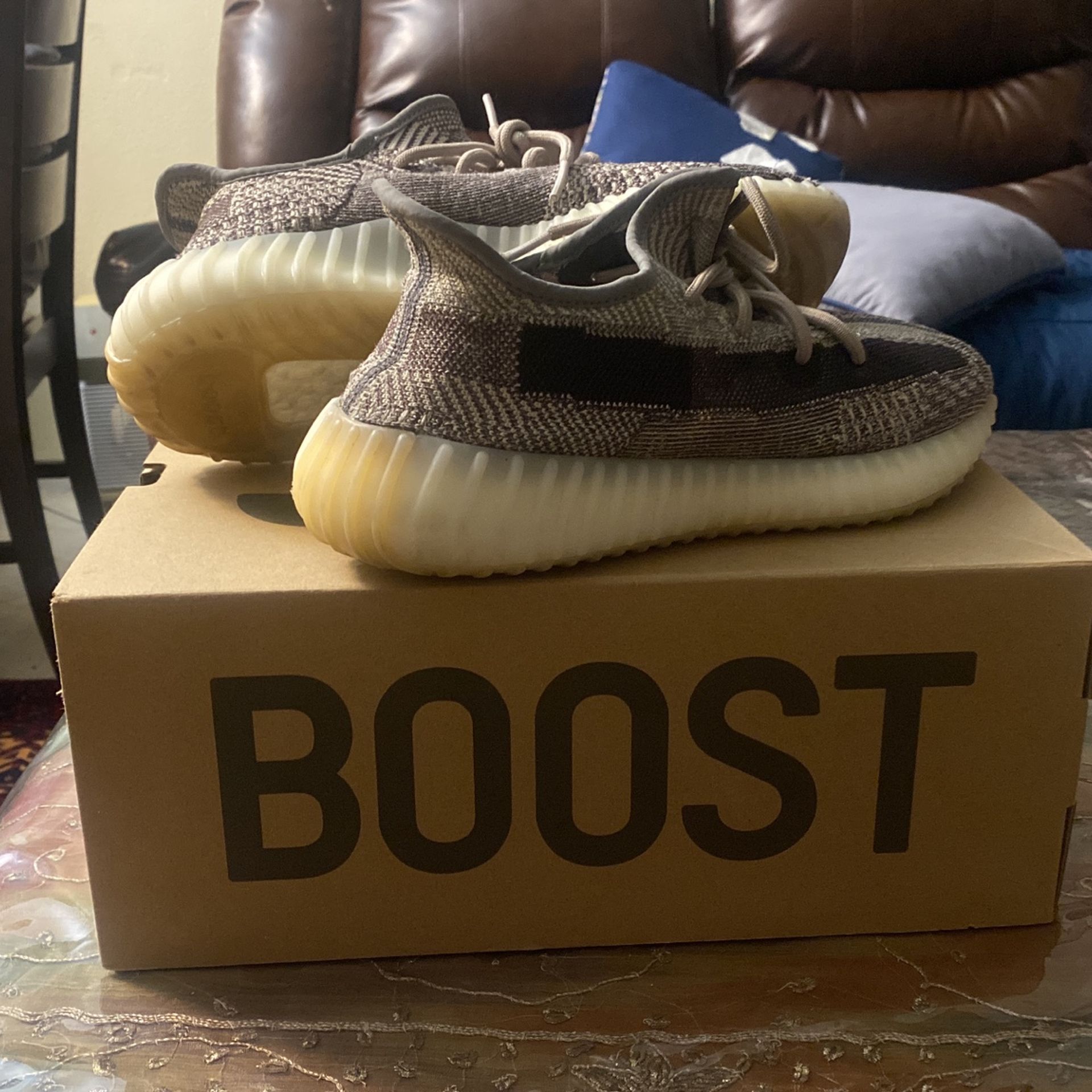 Yeezy Boost 350 (Zyons)