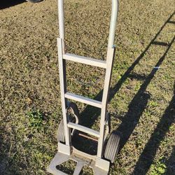 Magliner Hand Truck