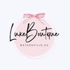 LUXE BOUTIQUE 