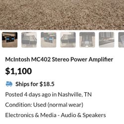 Scam Alert