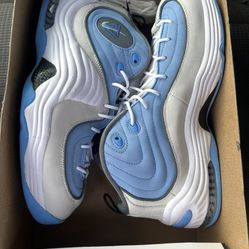 Nike Penny 2 Social Status