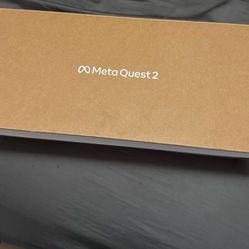Meta Quest 2