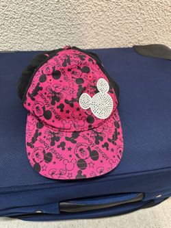 Disney baseball Hat