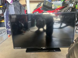 Magnavox 40” 1080p LED HDTV (40ME324/F7)
