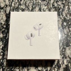 Air Pod Pro 2 2nd Generation 2024 New True Noise Cancellation 