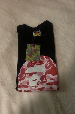 Bape shirt