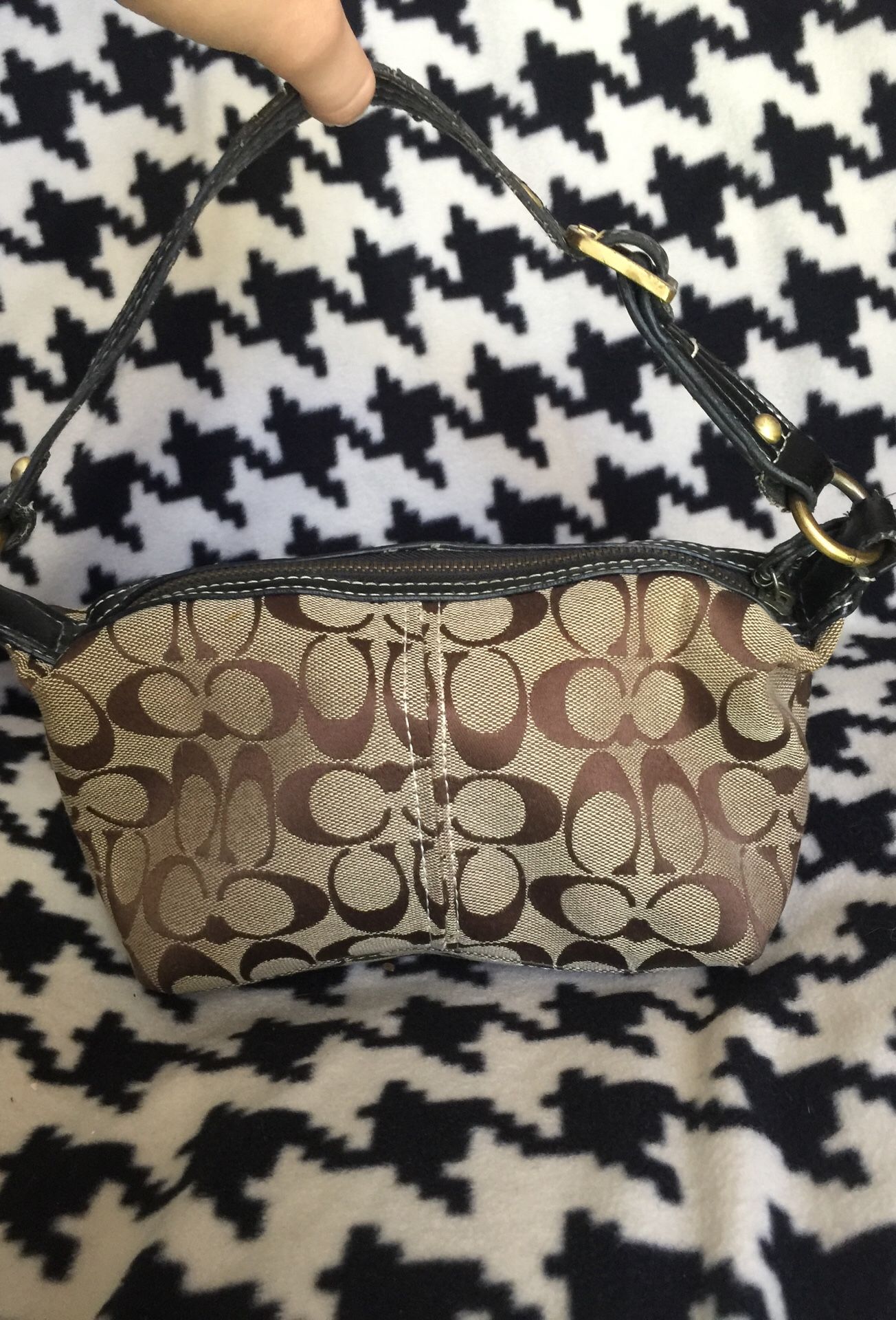 Coach handbag
