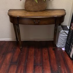 Foyer Table