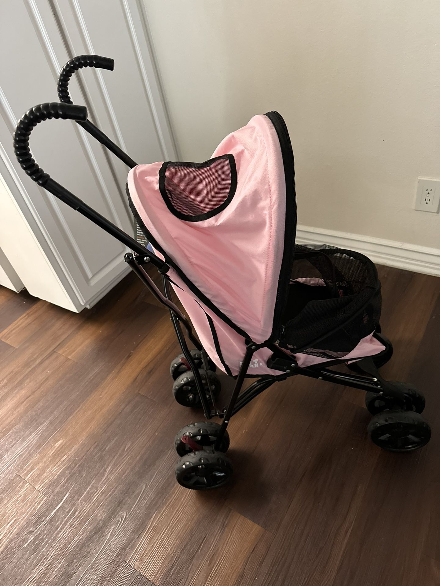 Carreola Para Gato O Perrito