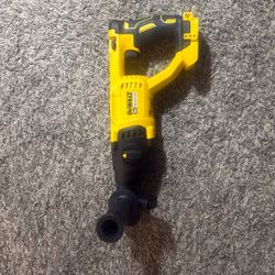 DEWALT 20-volt max 1-in SDS-plus Variable Speed Cordless Rotary Hammer Drill
