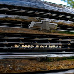Baja Designs Light Mount Kits For 19 Chevy Silverado 1500