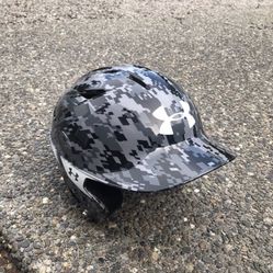 Youth Under armor Baseball Helmet 