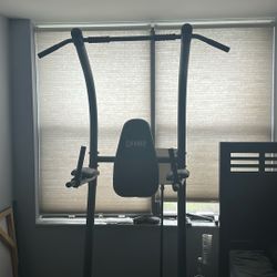 Great Piece Of Home Workout Equipment