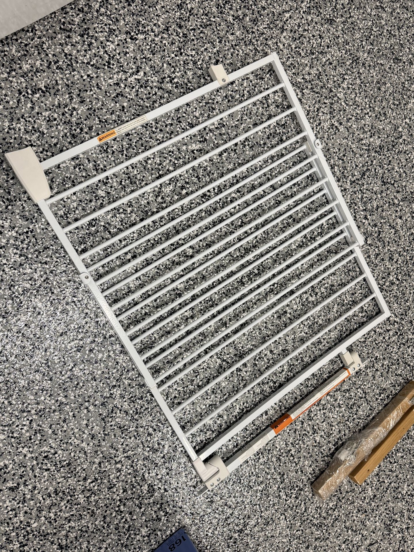 Baby Gates - 2 Pack Mint Condition