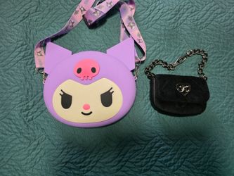 Hand bags