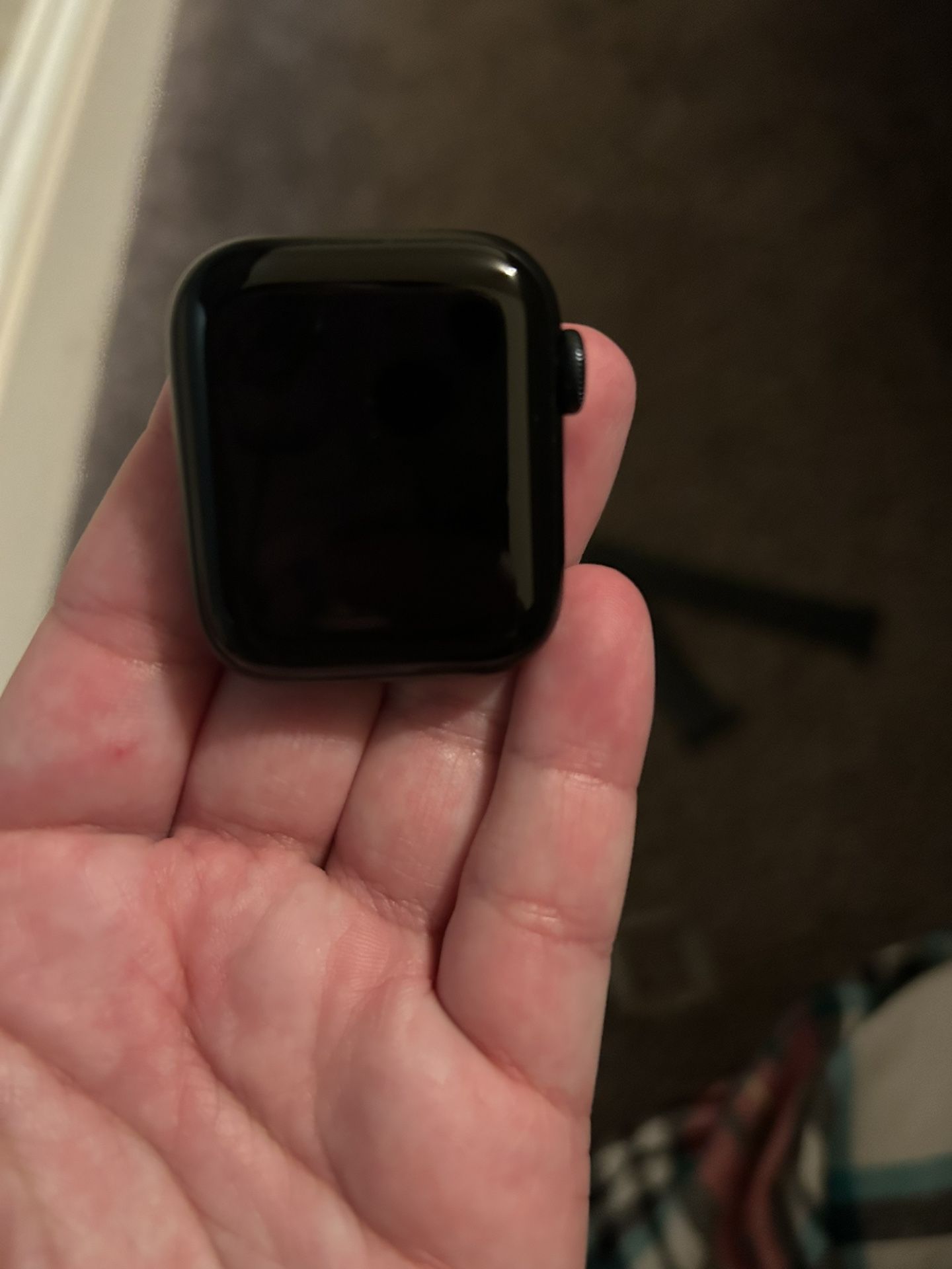 Apple Watch SE
