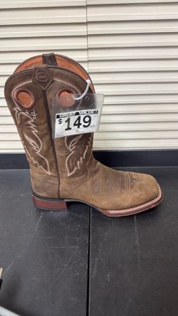 Men boots
