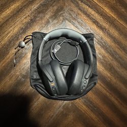 Crusher Evo Headphones 