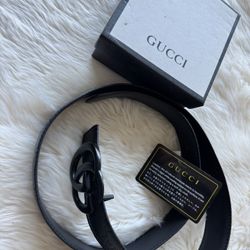 Gucci Cinturón 