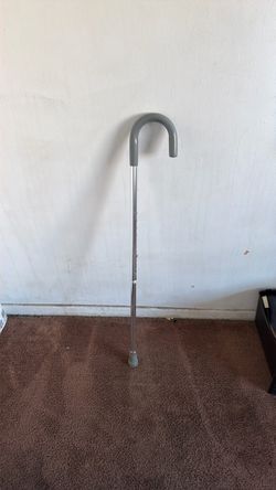 Walking cane pick up only