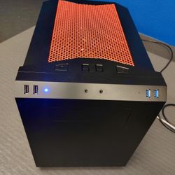Gaming PC Desktop Computer (073121)