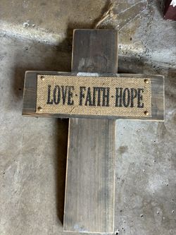 Cross
