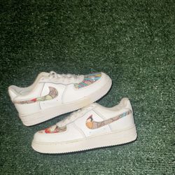 Custom Forces Sz 2Y